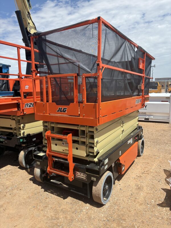 2026 JLG R2646 2026 JLG R2646