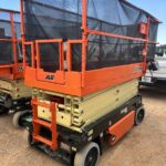 2026 JLG R2646