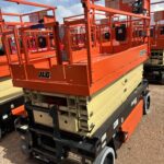 2026 JLG R2646