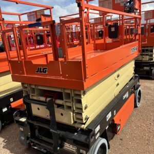 2026 JLG R2646