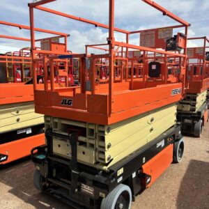 2026 JLG R2646