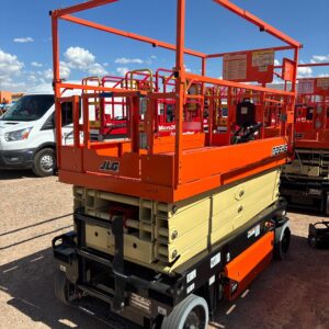 2026 JLG R2646