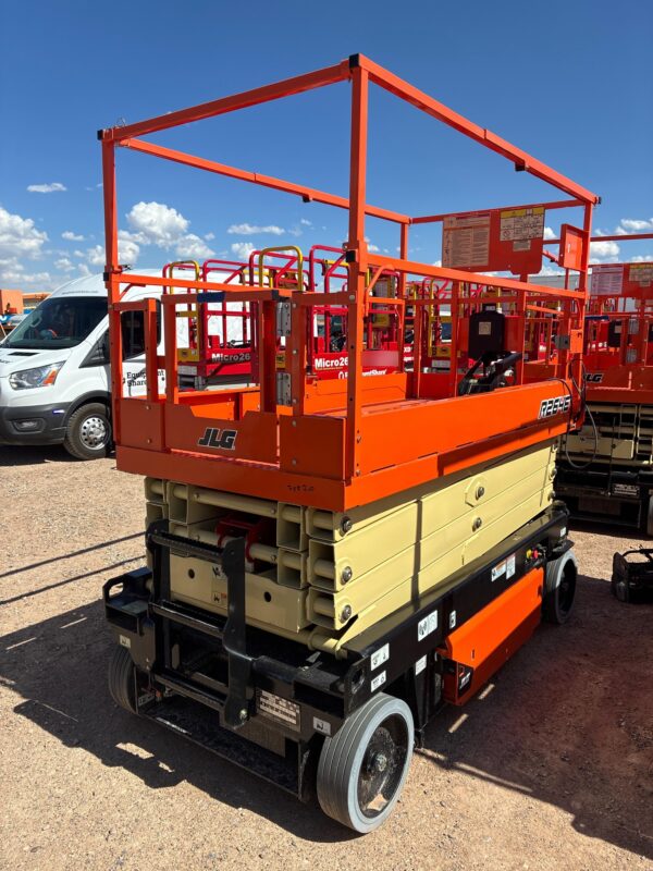 2026 JLG R2646 2026 JLG R2646
