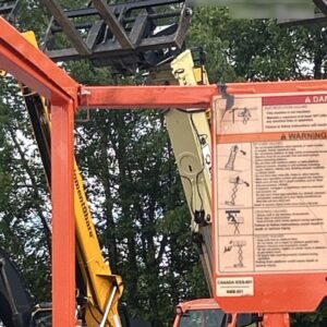 2026 JLG R2646