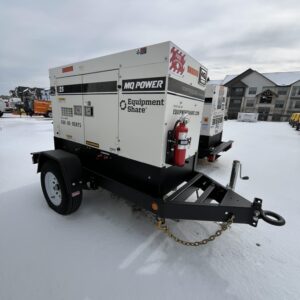 2026 MULTIQUIP DCA25SSIU4F
