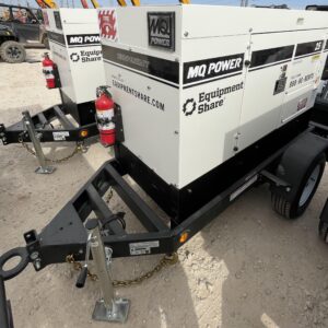 2026 MULTIQUIP DCA25SSIU4F