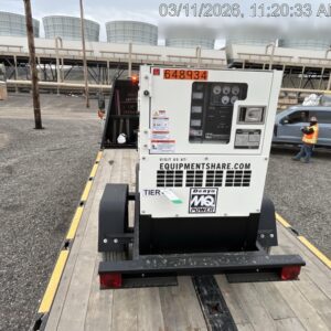 2026 MULTIQUIP DCA25SSIU4F