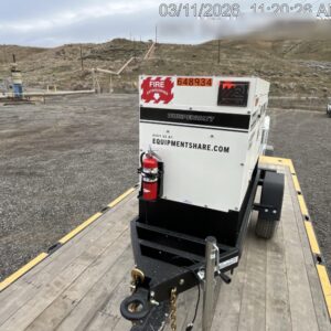 2026 MULTIQUIP DCA25SSIU4F