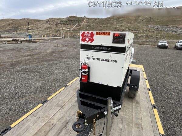 2026 MULTIQUIP DCA25SSIU4F