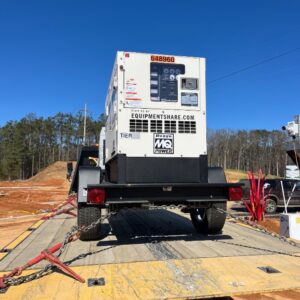 2026 MULTIQUIP DCA25SSIU4F