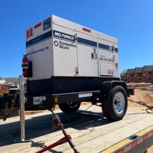2026 MULTIQUIP DCA25SSIU4F