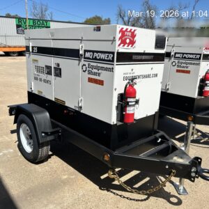 2026 MULTIQUIP DCA25SSIU4F