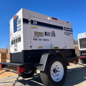 2026 MULTIQUIP DCA25SSIU4F