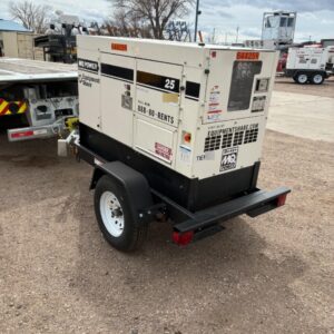 2026 MULTIQUIP DCA25SSIU4F
