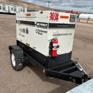 2026 MULTIQUIP DCA25SSIU4F