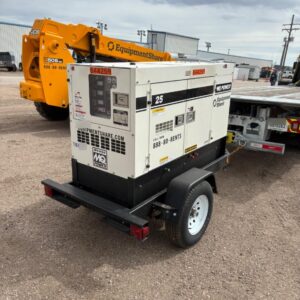 2026 MULTIQUIP DCA25SSIU4F