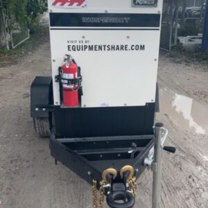 2026 MULTIQUIP DCA25SSIU4F