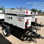 2026 MULTIQUIP DCA25SSIU4F