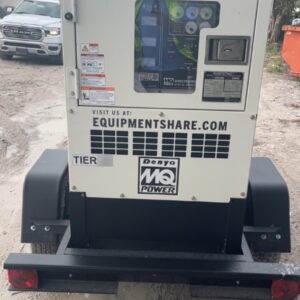 2026 MULTIQUIP DCA25SSIU4F