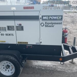 2026 MULTIQUIP DCA25SSIU4F