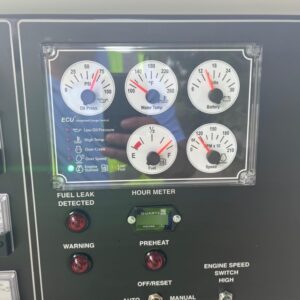 2026 MULTIQUIP DCA25SSIU4F