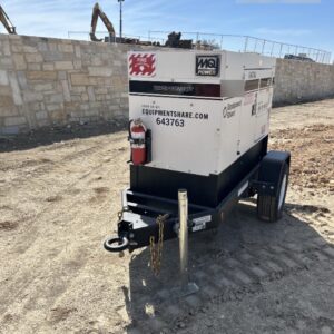 2026 MULTIQUIP DCA25SSIU4F