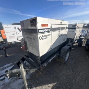 2026 MULTIQUIP DCA25SSIU4F
