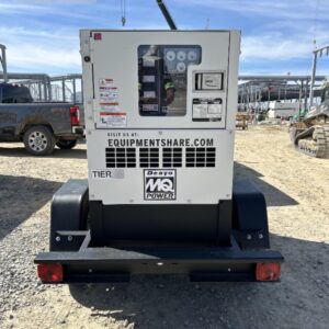 2026 MULTIQUIP DCA25SSIU4F