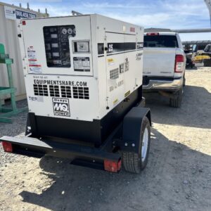 2026 MULTIQUIP DCA25SSIU4F