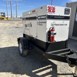 2026 MULTIQUIP DCA25SSIU4F