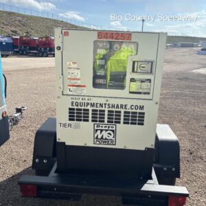 2026 MULTIQUIP DCA25SSIU4F