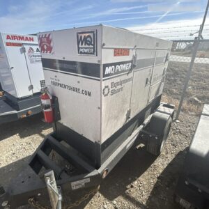 2026 MULTIQUIP DCA25SSIU4F