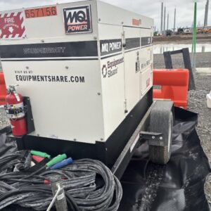 2026 MULTIQUIP DCA25SSIU4F