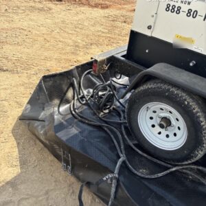 2026 MULTIQUIP DCA25SSIU4F