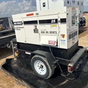 2026 MULTIQUIP DCA25SSIU4F