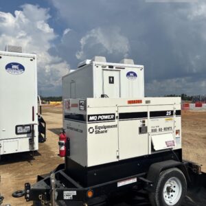 2026 MULTIQUIP DCA25SSIU4F