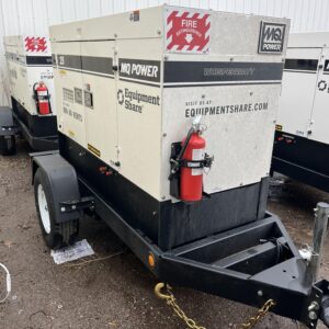 2026 MULTIQUIP DCA25SSIU4F
