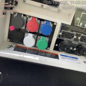 2026 MULTIQUIP DCA25SSIU4F