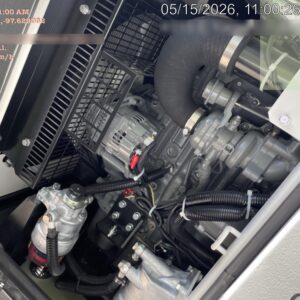 2026 MULTIQUIP DCA25SSIU4F