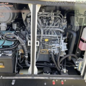 2026 MULTIQUIP DCA25SSIU4F