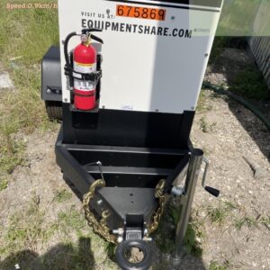 2026 MULTIQUIP DCA25SSIU4F