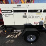 2026 MULTIQUIP DCA25SSIU4F