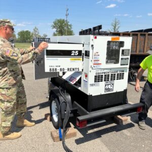 2026 MULTIQUIP DCA25SSIU4F