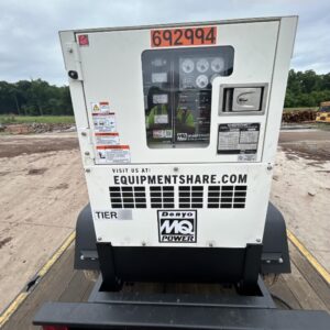 2026 MULTIQUIP DCA25SSIU4F