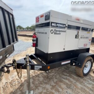2026 MULTIQUIP DCA25SSIU4F