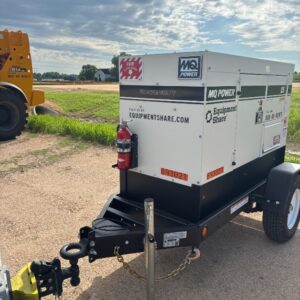 2026 MULTIQUIP DCA25SSIU4F