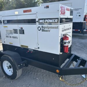 2026 MULTIQUIP DCA25SSIU4F