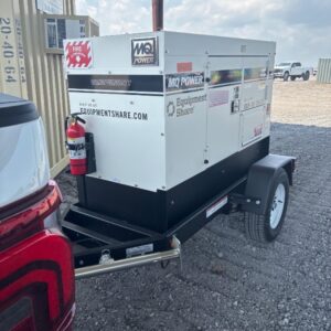 2026 MULTIQUIP DCA25SSIU4F