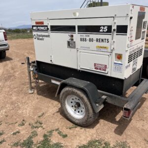 2026 MULTIQUIP DCA25SSIU4F
