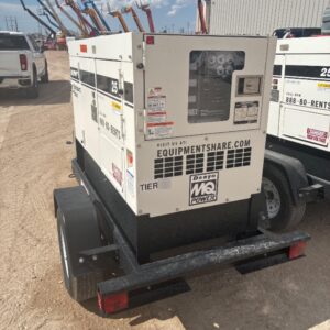 2026 MULTIQUIP DCA25SSIU4F